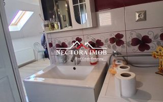 NECTORA IMOB-Casa 3 camere,Nojorid,142 mp,Mobilata/Utilata, Utilitati - Poză 13