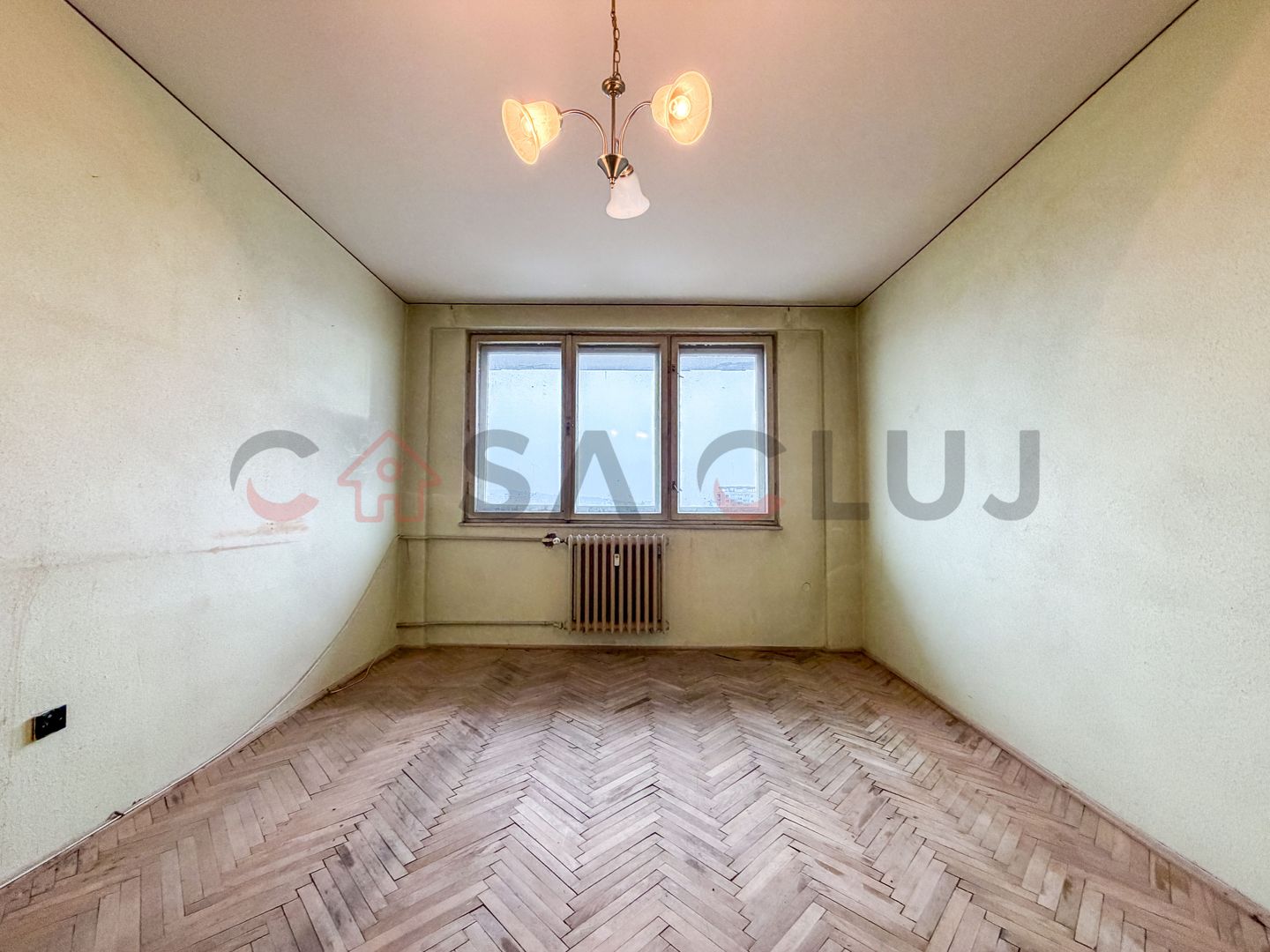 2 camere cu vedere panoramica, Gheorgheni, Baisoara! - Poză 2