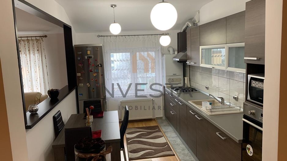 Apartament 2 camere in cartierul Andrei Muresanu! - Poză 4
