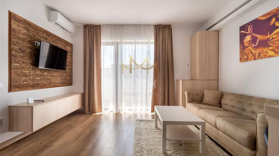 Apartament superb cu 2 camere | 45 mp | Lux  | cartierul Europa! - Poză 1