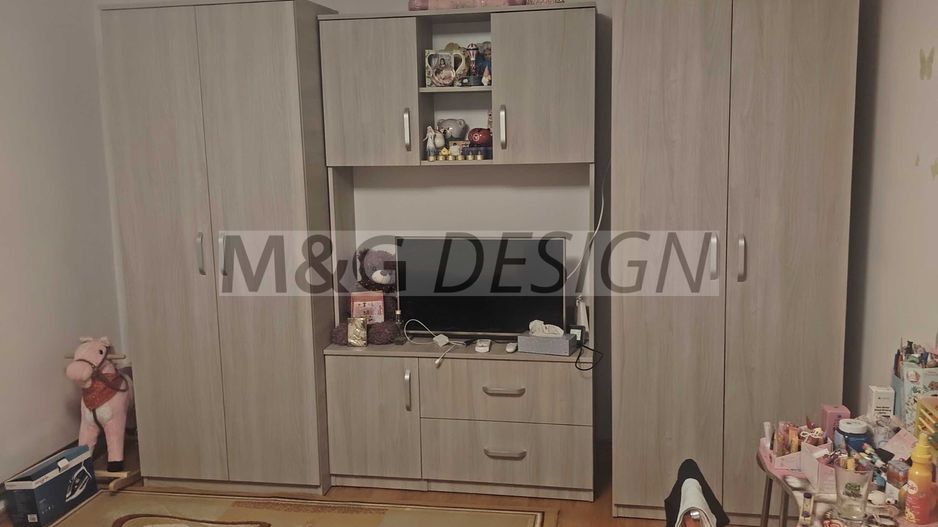 Apartament 1 camera zona Buziasului cu centrala - Poză 1