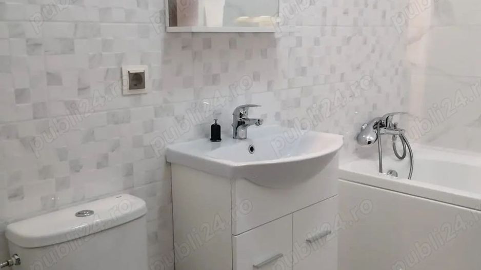Apartament 2 camere, mobilat si utilat, Rotar Park Residence - Poză 8