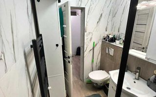 Apartament cu o cameră, 44mp, în Zorilor, zona Observatorului. - Poză 8