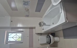 Apartament 2 camere de inchiriat, Nicolina 1, Iasi - 36 mp, mobilat, utilat - Poză 7