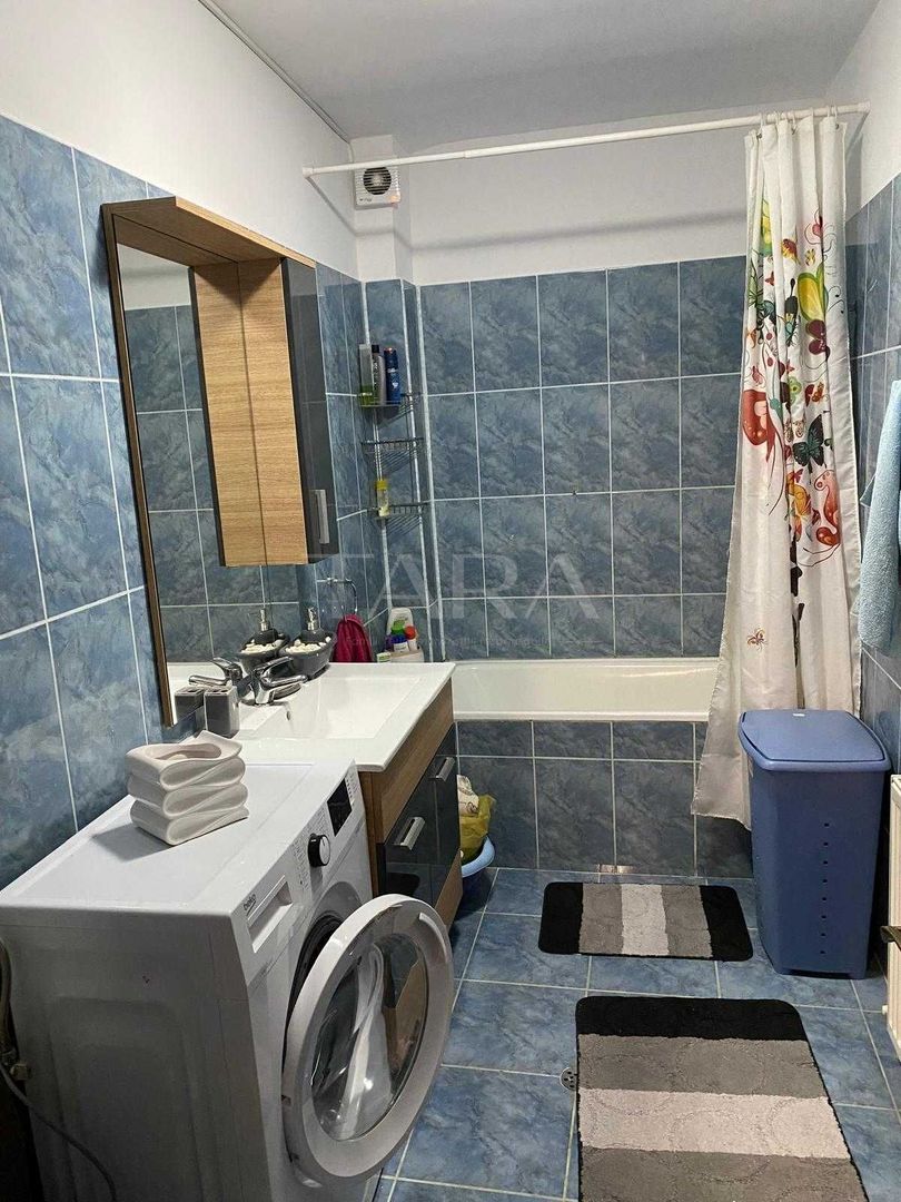 Apartament decomandat cu garaj individual subteran de 26 mp. - Poză 7