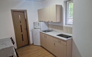 Garsonieră open-space de închiriat - Poză 8