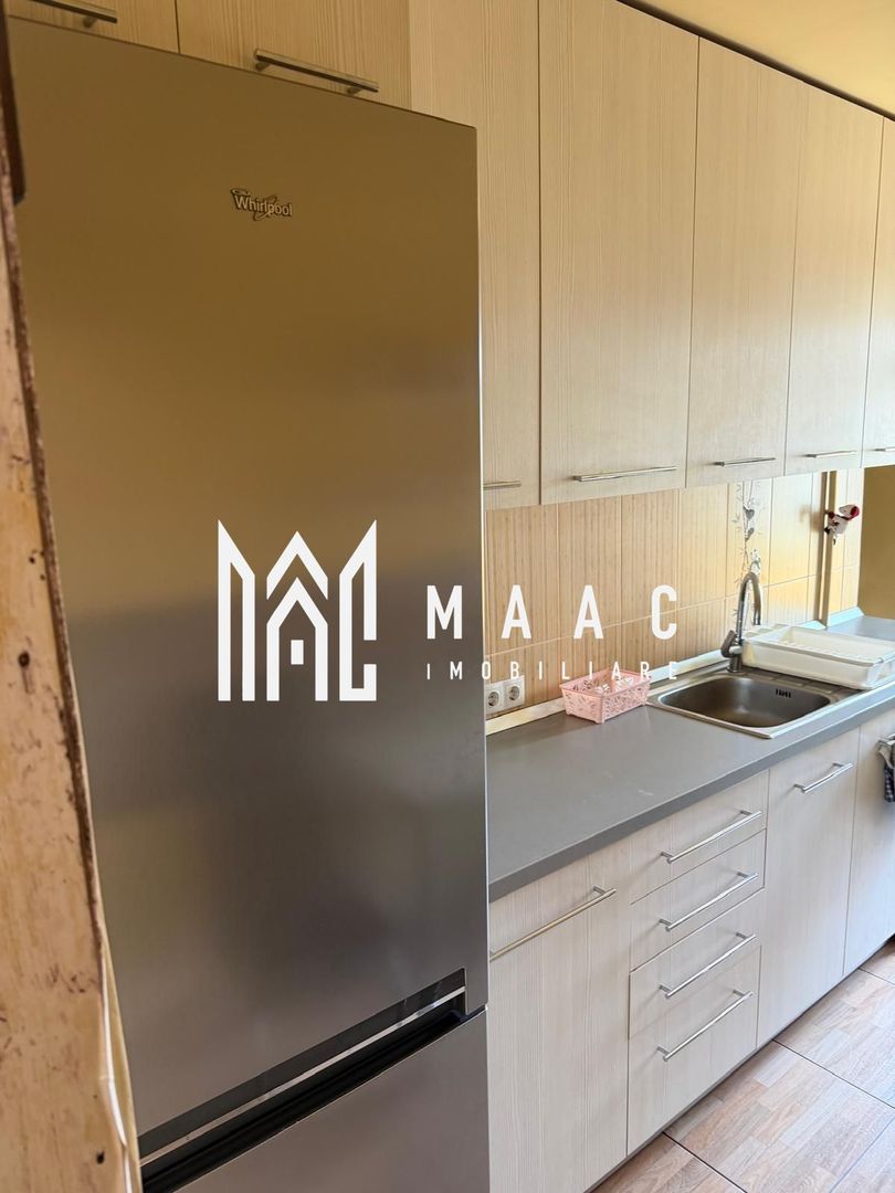 Apartament de închiriat Sibiu | 3 camere | Mihai Viteazul | 87 mp - Poză 4
