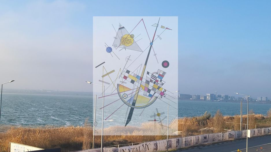 Apartament cu vedere la mare Summerland - Poză 8