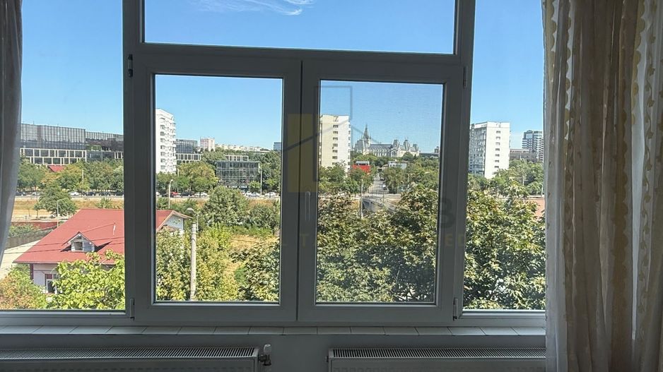 Apartament 3 Camere | Palas Mall | Podu Ros - Poză 13