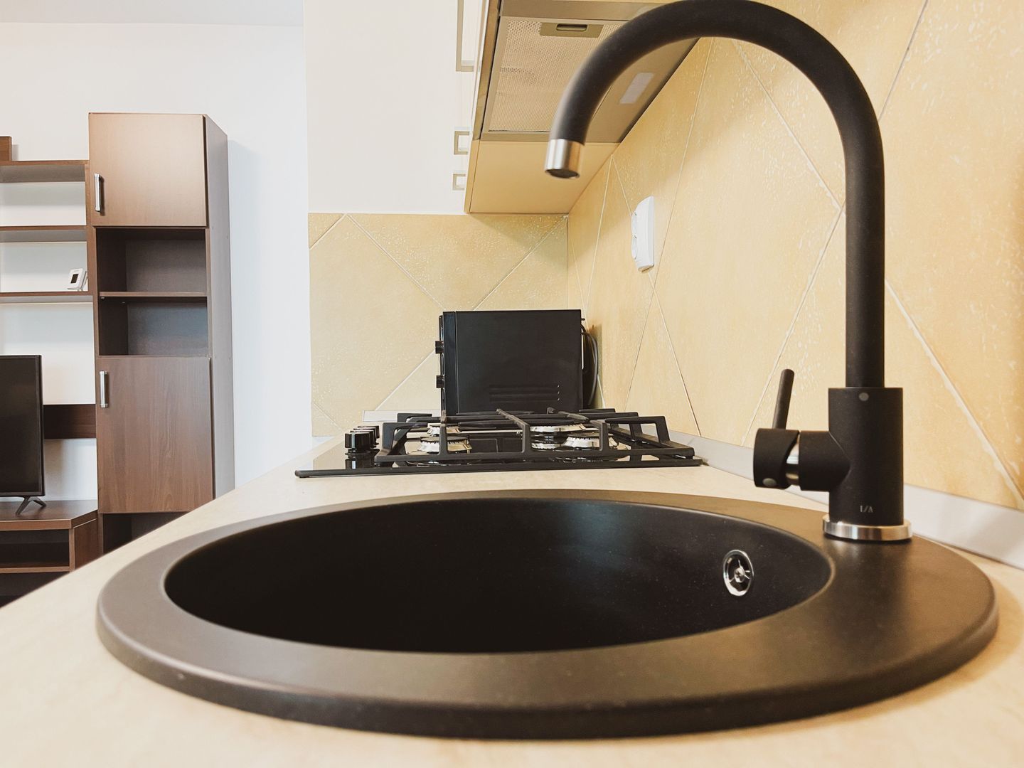 VANDUT - Apartament 2.5 camere | Mobilat & Utilat | Com 0% - Poză 21