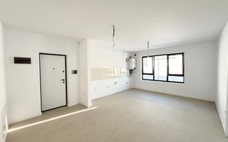 Bloc finalizat. Drum asfaltat. Etaj 1. Loc de parcare. - Poză 2