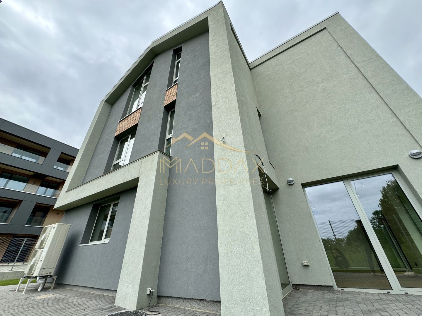 Vila impresionanta Smart&Green *258mp* // Pipera-Erou Iancu Nicolae - Poză 50