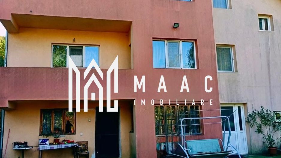 Vilă 5 camere de vânzare | Râmnicu Vâlcea, Goranu | 240 mp - Poză 2