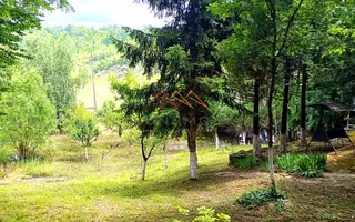 CASĂ DE VACANȚĂ | LUNCA MARE | 1.053 MP TEREN | PRIVELISTE DEOSBITA - Poză 15