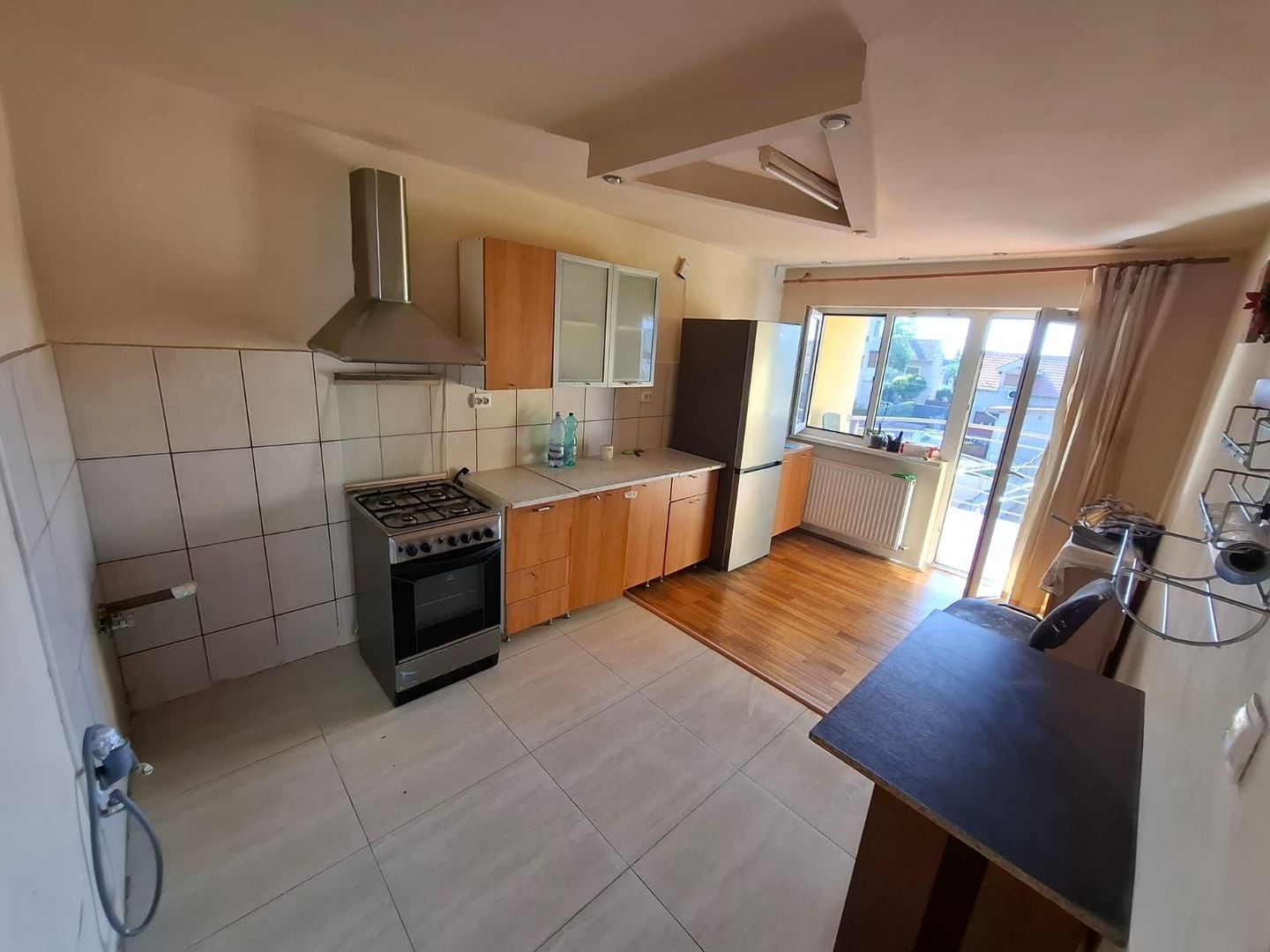 Casa individuala Bucovina P+E+M - Poză 12