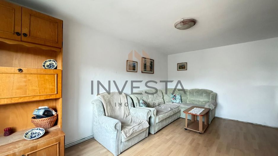 Apartament 4 camere | Etajul 2! Zona strazii Gheorghe Dima! - Poză 2