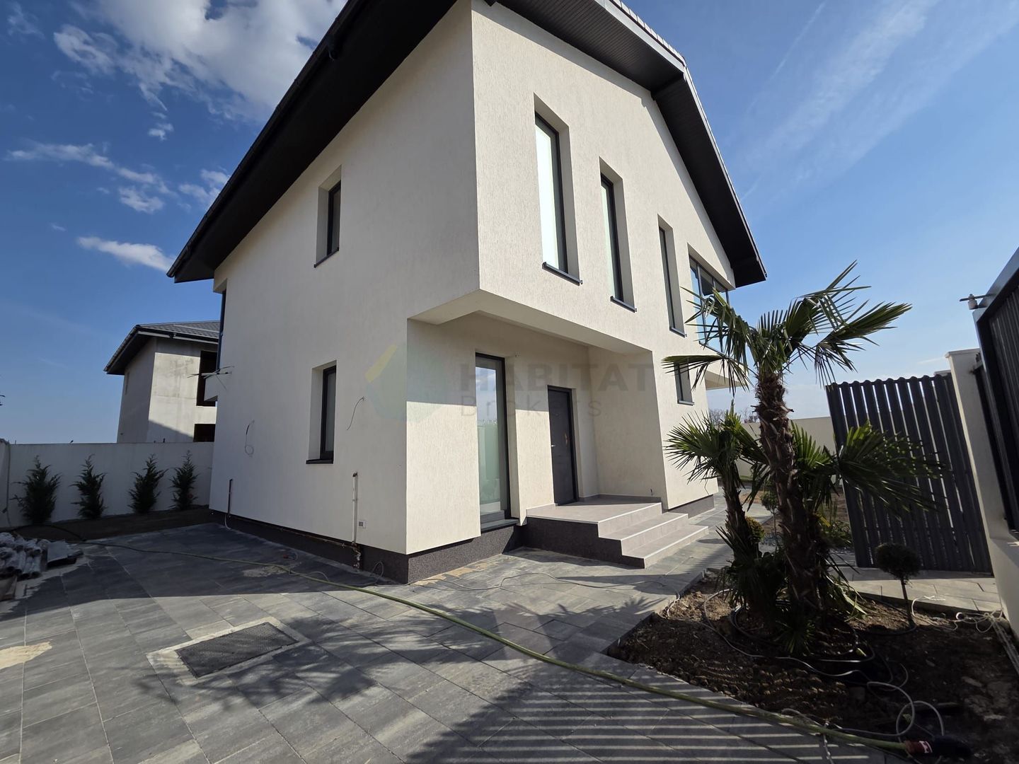 Casă modernă de vânzare în Tunari – construcție 2025, gata de mutare! - Poză 26