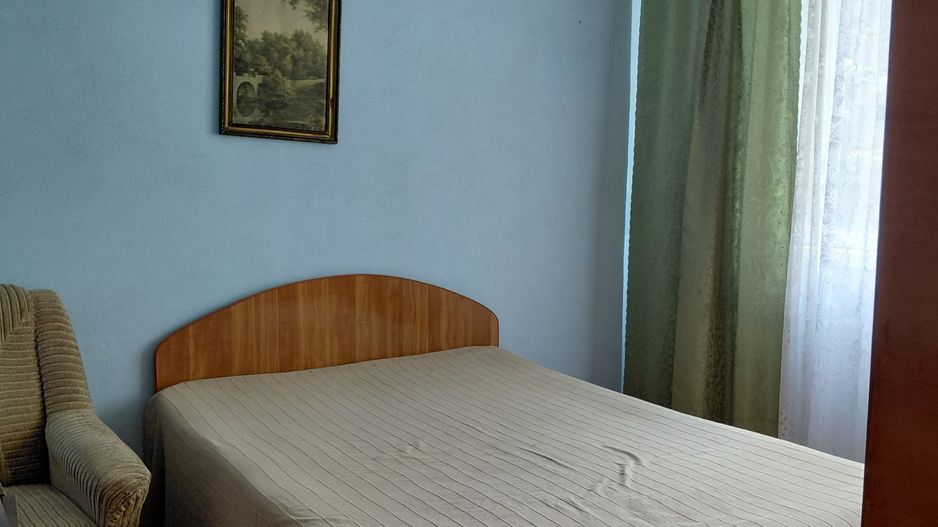 Apartament cu 2 camere Tiglina 1,et.2,strada Saturn zona pietei - Poză 2