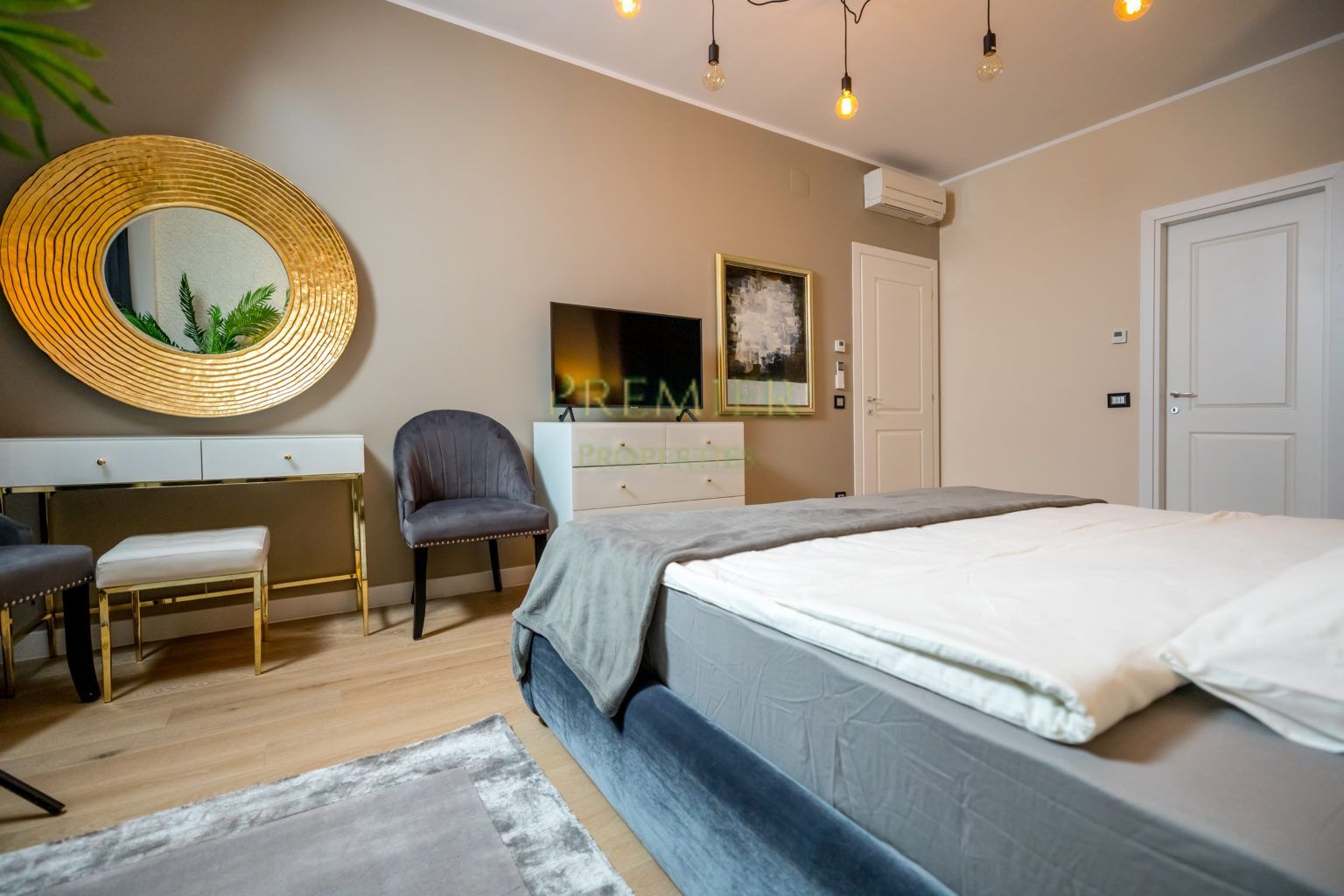 APARTAMENT DE 4 CAMERE ULTRALUXURY | Gafencu 49 | - Poză 36