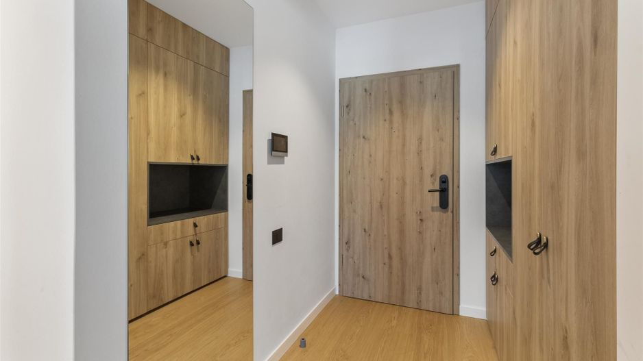 Apartament 3 cam Premium | Utilitati si Parcare Subterana  incluse - Poză 10