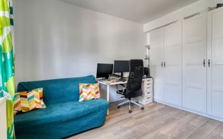 TUNARI- VILĂ MODERNĂ P+1- LA CHEIE! - Poză 27