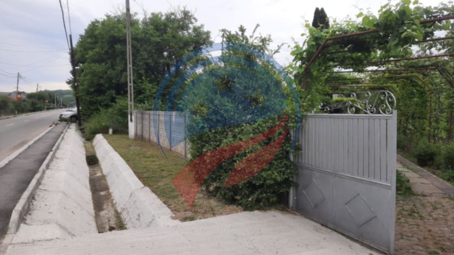 Casa de vanzare/Balcesti/Valcea/Str Pietii - Poză 6