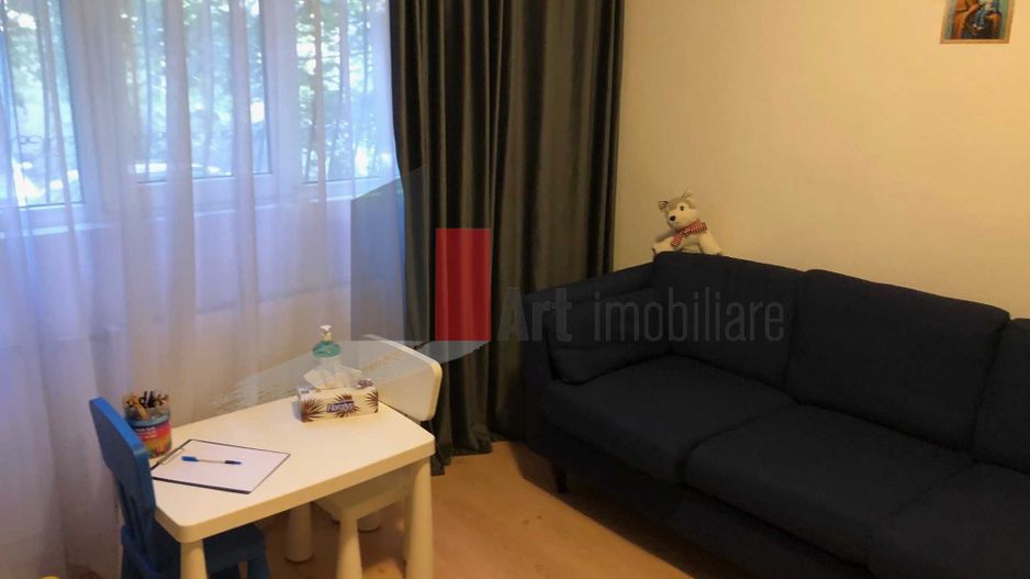 Vânzare apartament decomandat 2 camere Tineretului - Palatul Copiilor - Poză 5