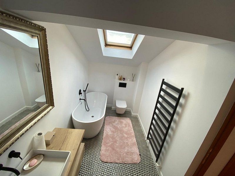 Vila Premium - 6 camere - Pipera - Poză 14