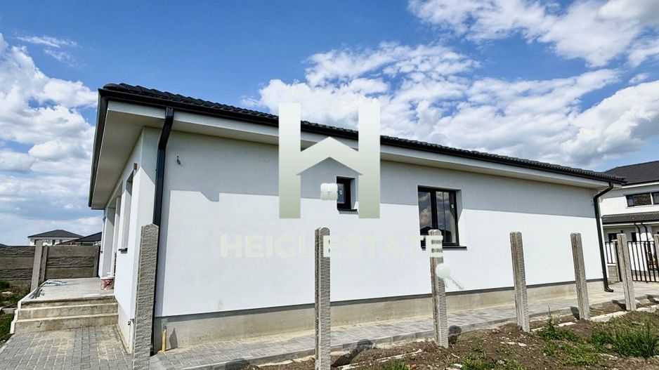 Duplex 3 camere Mosnita Veche - Poză 6