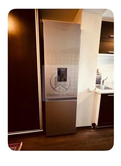 Garsonieră modernă, complet mobilată și utilată, lângă București Mall Vitan - Poză 3
