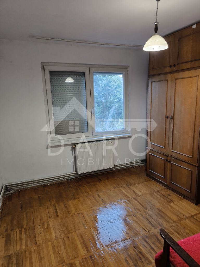 ✨ Apartament 2 camere, etaj 2, Bulevardul Pandurilor – zonă excelentă, - Poză 2
