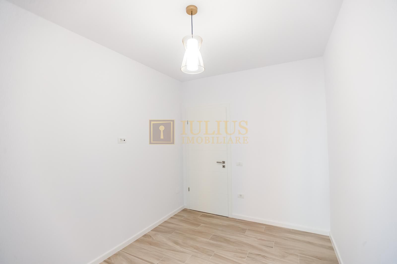 Future Residence, loc de parcare subteran, ctr ANAF inclus - Poză 13