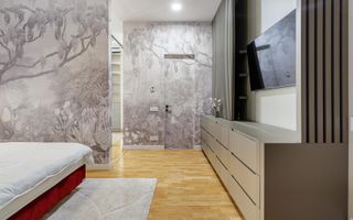 Inchiriere - Penthouse - 2 terase + 2 locuri de parcare - Avalon Estate-Pipera - Poză 18