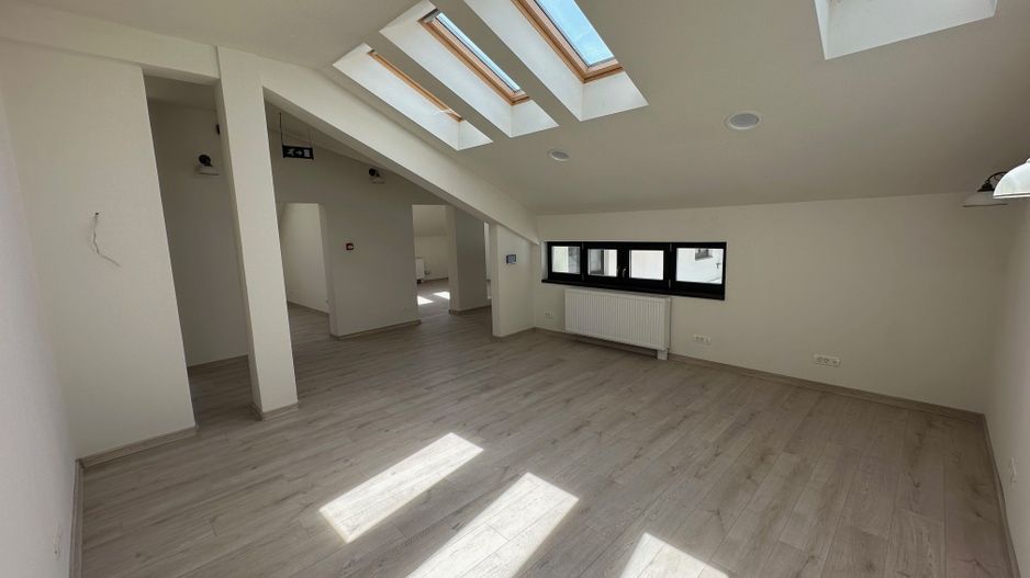 Saptii de birouri Ultracentral suprafețe de la 28 - 940 mp - Poză 31