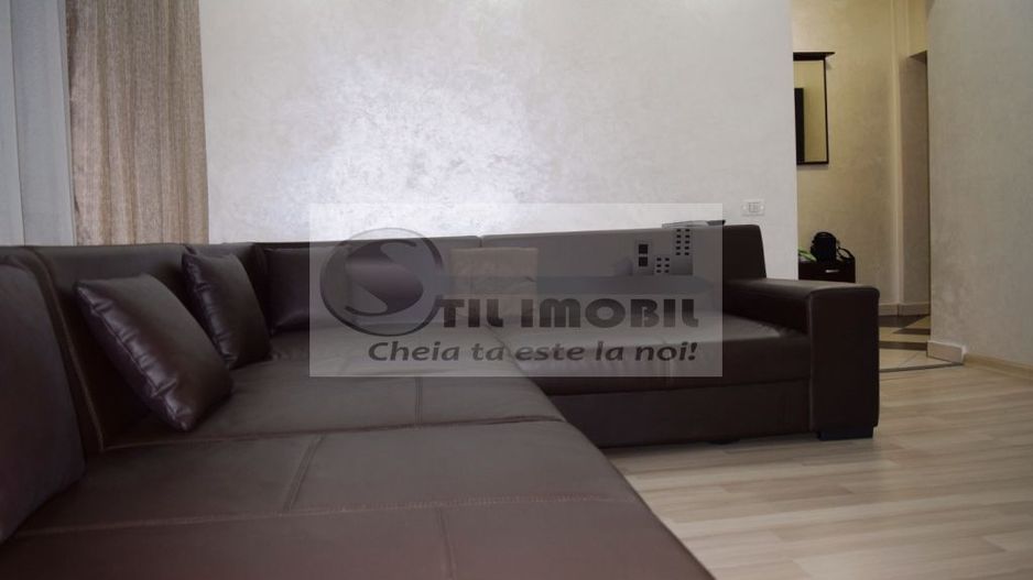 Apartament 2 camere Palas - Poză 4