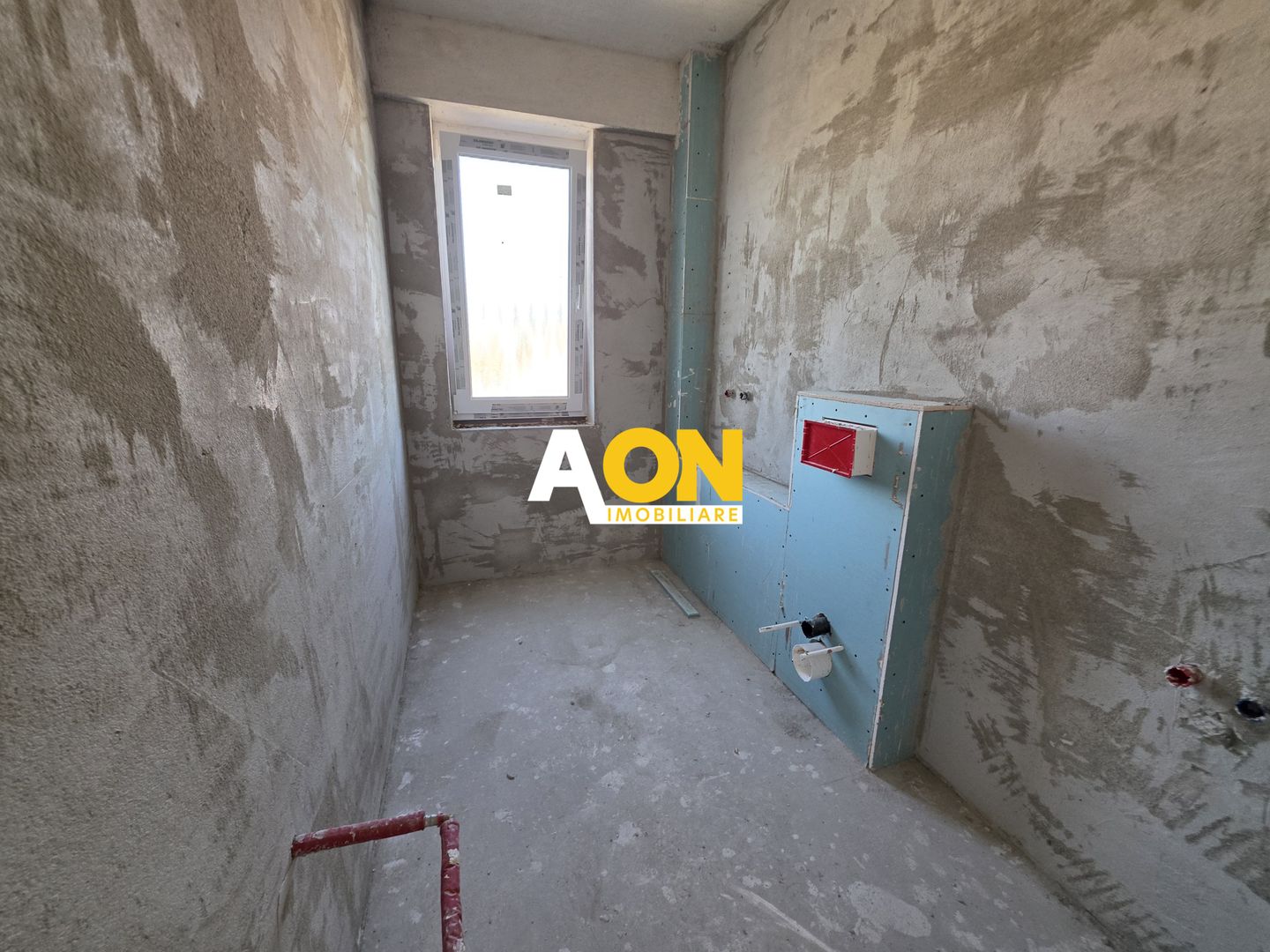Apartamente 2 si 3 Camere, Bloc Nou, Zona Cetate ! - Poză 11