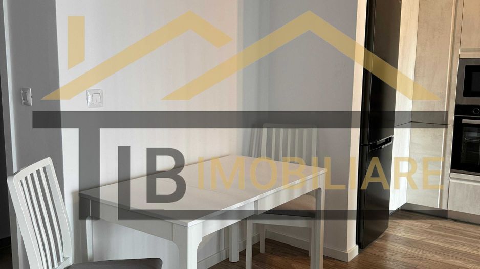 Apartament cu 2 camere, 55mp, parcare, Zona Maurer - Poză 4