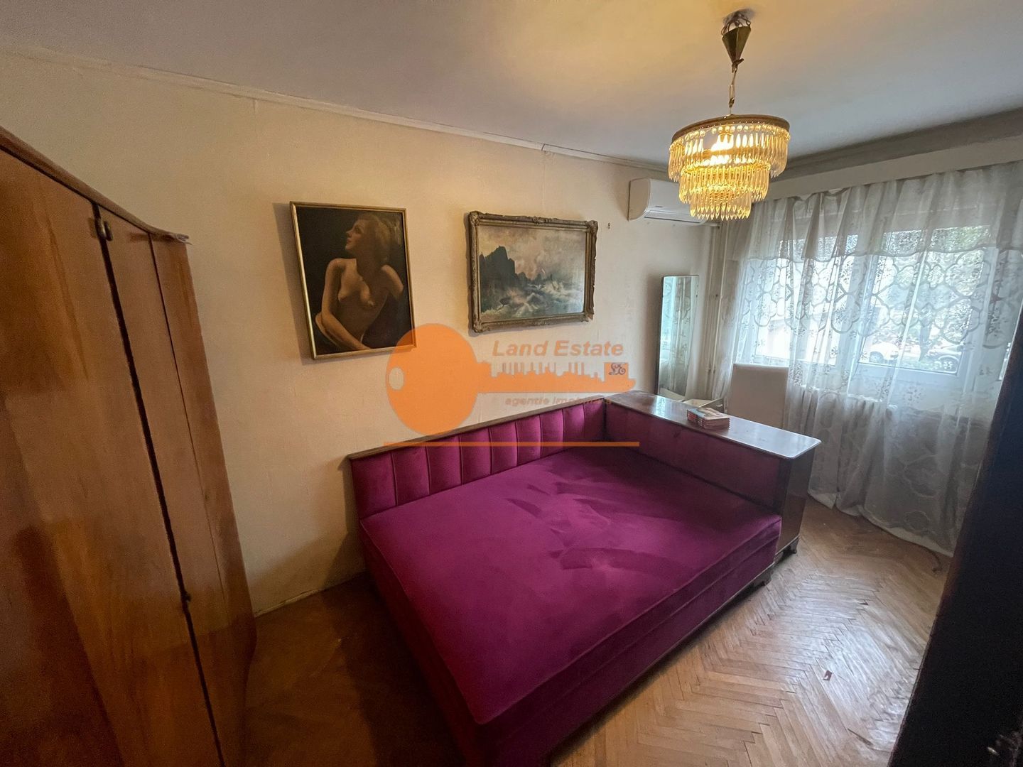 4 camere Titan(2min metrou Titan) - Poză 15