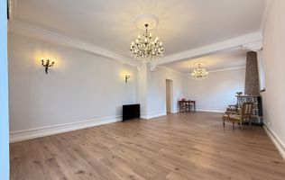 Eleganță interbelică autentică | 127 mp | Piața Sfântul Ștefan