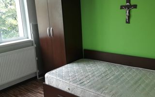 AP. 3 CAMERE- TITAN, BLOC REABILITAT, MOBILAT/UTILAT, COMISION 0% - Poză 7