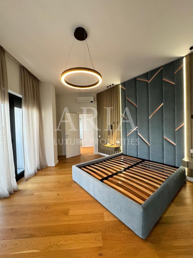 STUNNING DESIGN DUPLEX HERASTRAU - Poză 23