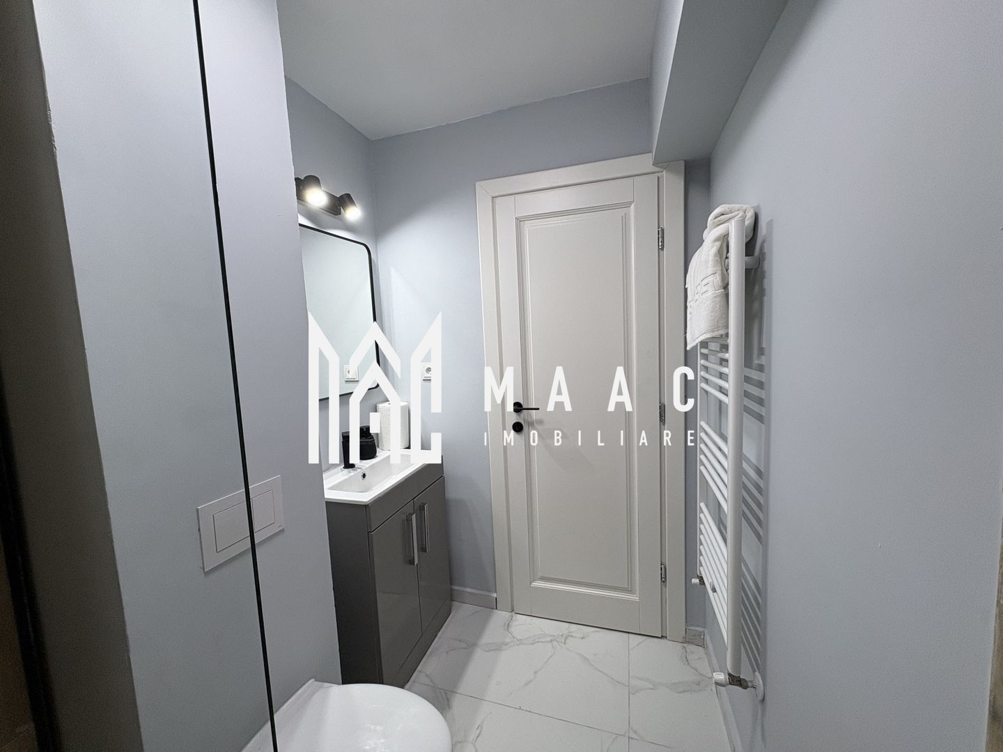 Apartament 2 camere I Mobilat I Utilat complet I Etaj 3 - Poză 7