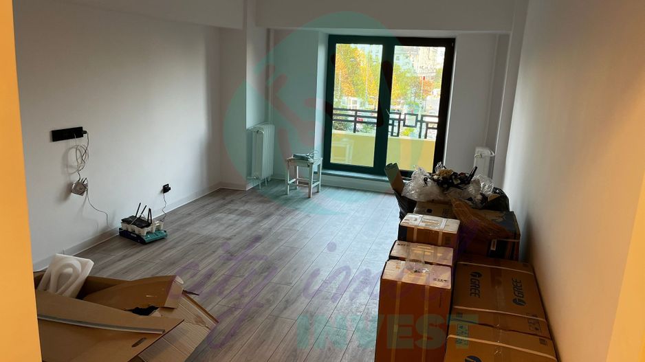 4 camere spațios Unirii | Vedere emblematică la Fântâni | Etaj 1 - Poză 3