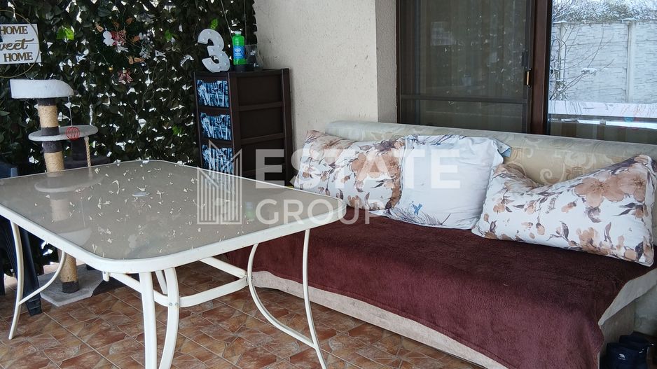 Casa individuala cu 4 camere in Dumbravita - Poză 12