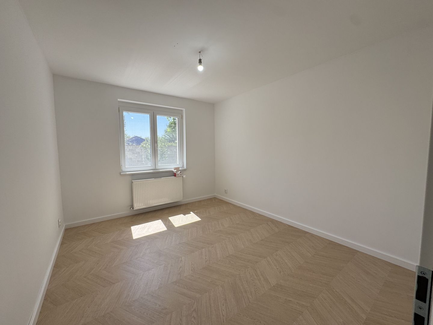 Apartament nr.14 cu 3 camere, boxa si parcare incluse in pret - Poză 11