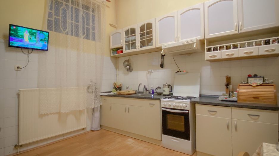 Oferta IANUARIE 2023 | Proprietate remarcabila, 125 mp | P-ta Maria - Bela Kunz - Poză 7