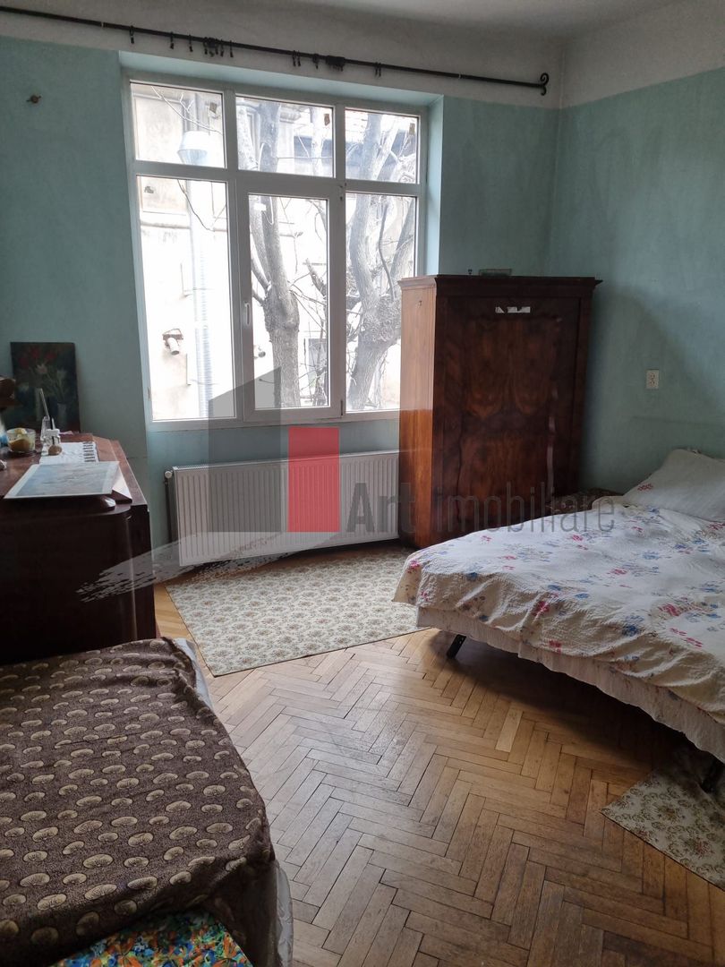 APARTAMENT 4 CAMERE  -PIATA IZVORUL RECE - Poză 6