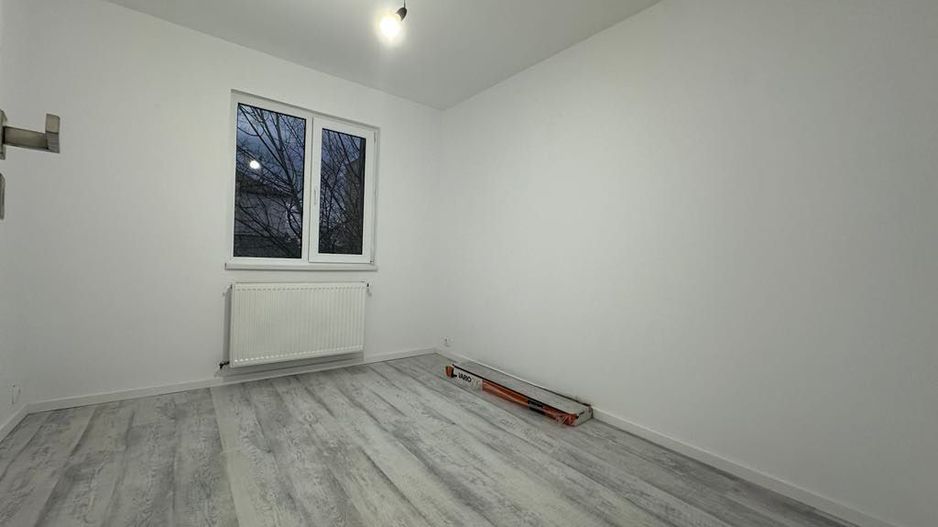 Circumvalatiunii | 3 Camere | Etaj Intermediar | Amenajat Modern. - Poză 7