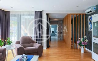 Vila cu piscina de vanzare - P+E str.Adevarului, Oradea - Poză 18