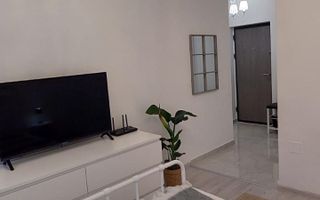 Garsonieră Militari Residence, prima închiriere, loc de parcare inclus - Poză 4